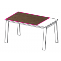 PIANO K 120X80 7N LECCIO      08JOL120.XXXX7NXX ELOME