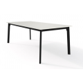 TELAIO L EVA 160X90 07 NERO   08KRB160.0707XXXX ELOME