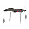 PIANO+1A MIA 140X90 7B TORTORA08DIA140.XXXX7B7B ELOME
