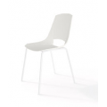 SEDIA BEBA 06 BIANCO BIANCO   08EVA004.06E1XXXX ELOME