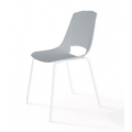 SEDIA BEBA 06 BIANCO GRIGIO   08EVA004.06E4XXXX ELOME
