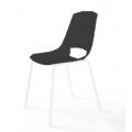 SEDIA BEBA 06 BIANCO NERO     08EVA004.06E7XXXX ELOME