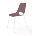 SEDIA BEBA 06 BIANCO ROSSO    08EVA004.06ECXXXX ELOME