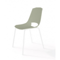 SEDIA BEBA 06 BIANCO VERDE    08EVA004.06EDXXXX ELOME