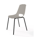 SEDIA BEBA 07 NERO TORTORA    08EVA004.07E9XXXX ELOME