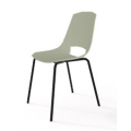 SEDIA BEBA 07 NERO VERDE      08EVA004.07EDXXXX ELOME