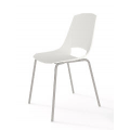 SEDIA BEBA 22 TORTORA BIANCO  08EVA004.22E1XXXX ELOME
