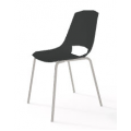 SEDIA BEBA 22 TORTORA NERO    08EVA004.22E7XXXX ELOME