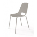 SEDIA BEBA 22 TORTORA TORTORA 08EVA004.22E9XXXX ELOME