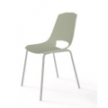 SEDIA BEBA 22 TORTORA VERDE   08EVA004.22EDXXXX ELOME