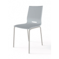 SEDIA LIZ 22 TORTORA GRIGIO   08ELE001.22E4XXXX ELOME