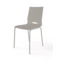 SEDIA LIZ 22 TORTORA TORTORA  08ELE001.22E9XXXX ELOME