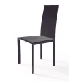 SEDIA LARA2 42 NERO           08PAO002.4242XXXX ELOME