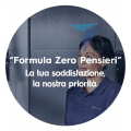 FORMULA ZERO PENSIERI CBELUX  FZP